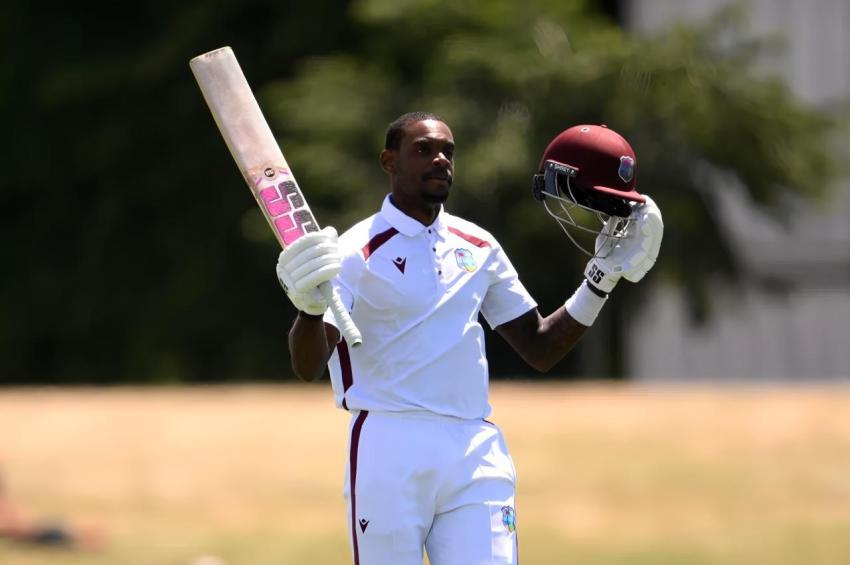West Indies cricket team Justin Greaves wallpaper