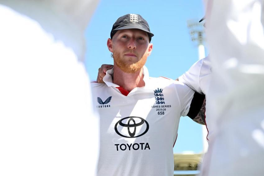 England cricket team Ben Stokes