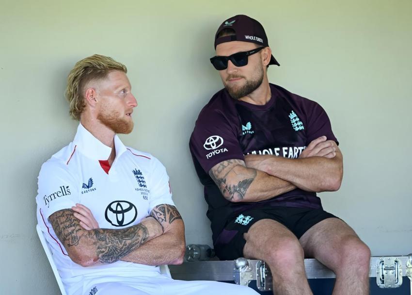 England cricket team Ben Stokes 4k wallpaper