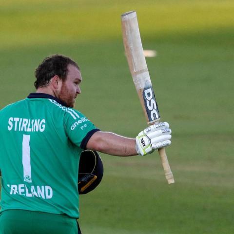 paul stirling wallpapers