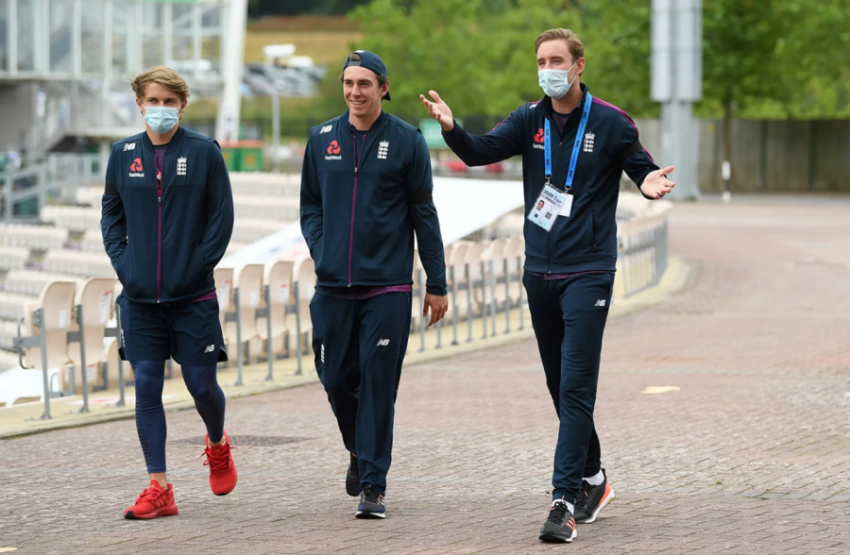 England cricket team