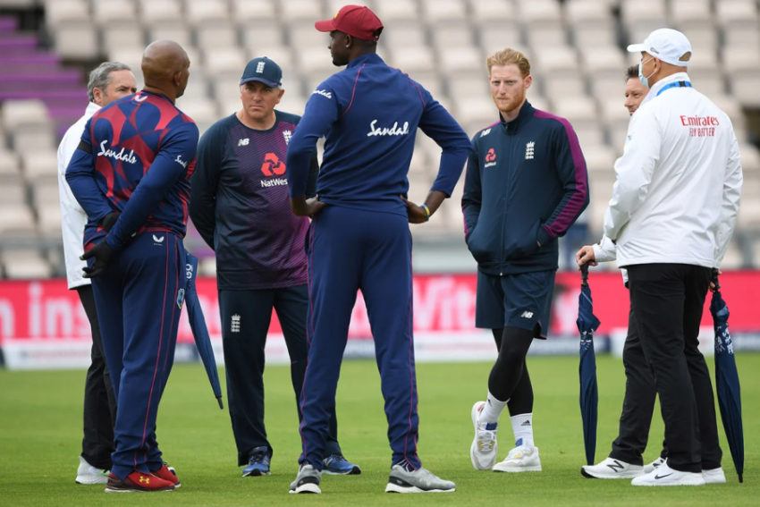 England cricket team