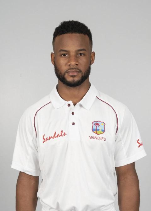 shai hope 4k HD portrait