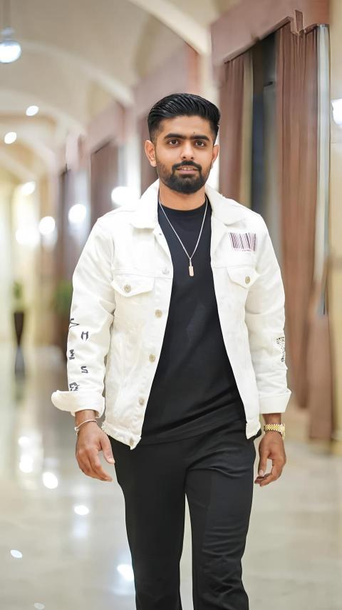 Pakistan cricket team Babar Azam