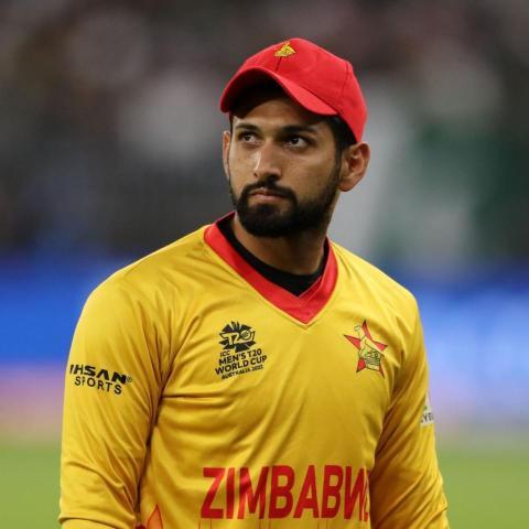 sikandar raza wallpapers
