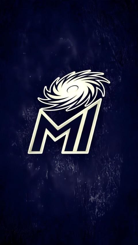 IPL Mumbai Indians LOGO
