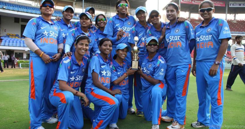 MUMBAI INDIANS WOMEN