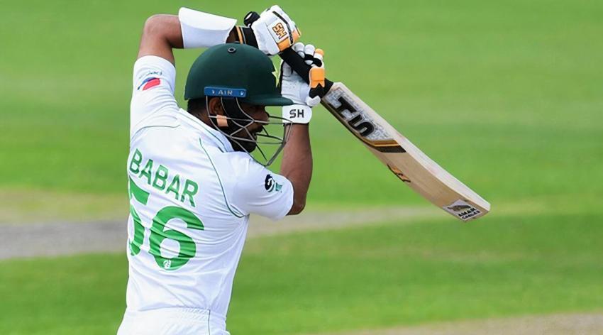 Pakistan Cricket babar azam 4K wallpaper