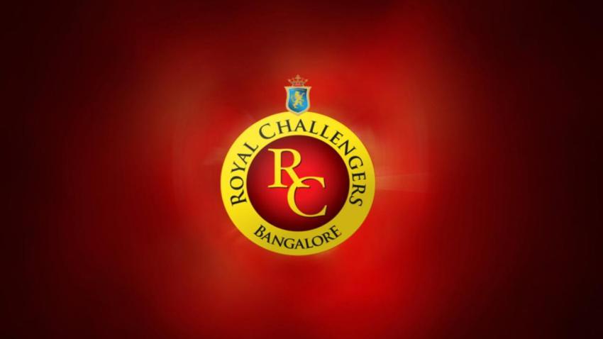 Royal Challengers Bangaloru HD wallpaper