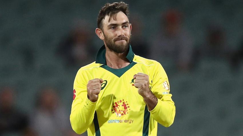 glenn maxwell 4K PC wallpaper