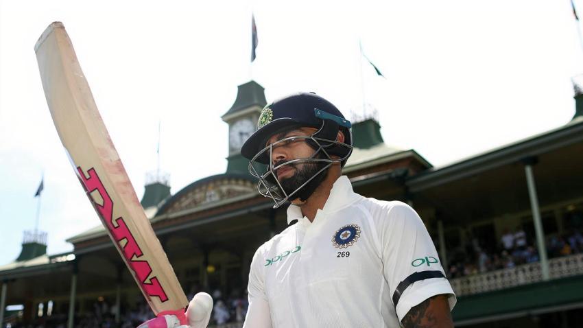 royal challengers bangalore virat kohli