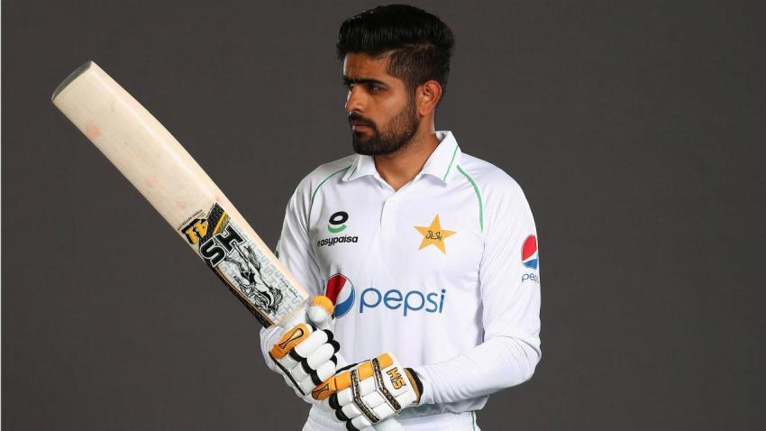 babar azam 4K PC wallpaper