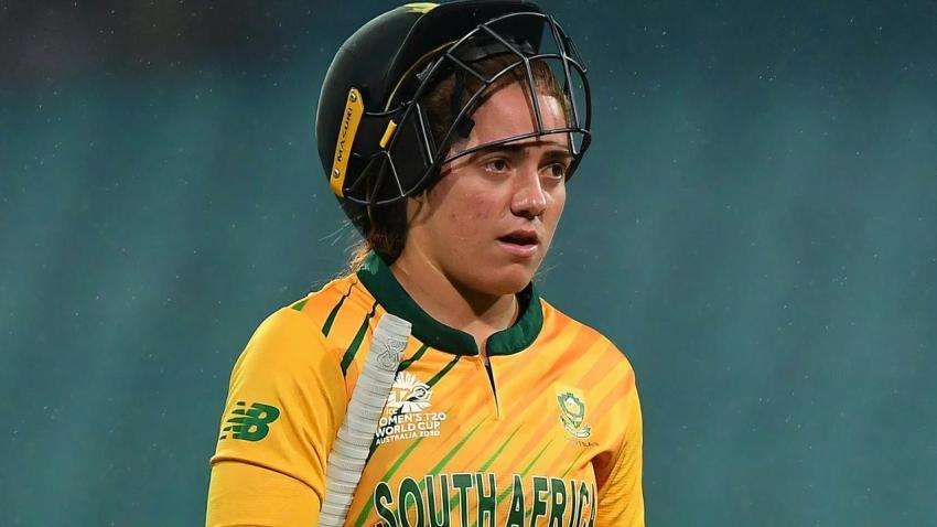 Nadine de Klerk