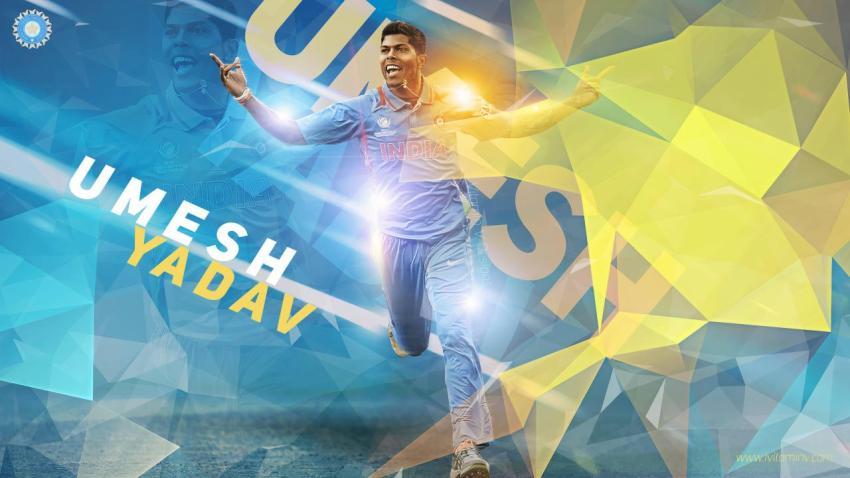 Umesh Yadav