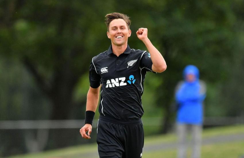 Trent Alexander Boult
