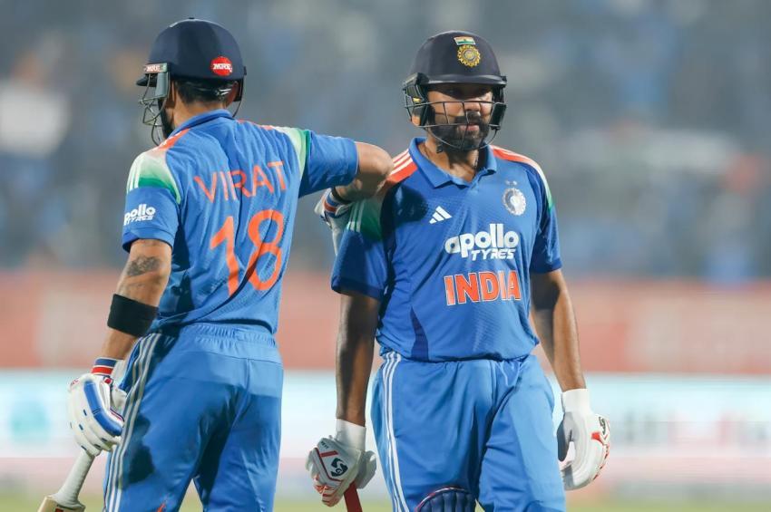 Indian cricket team