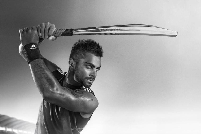 Virat Kohli Cricket Player 4k Wallpaper