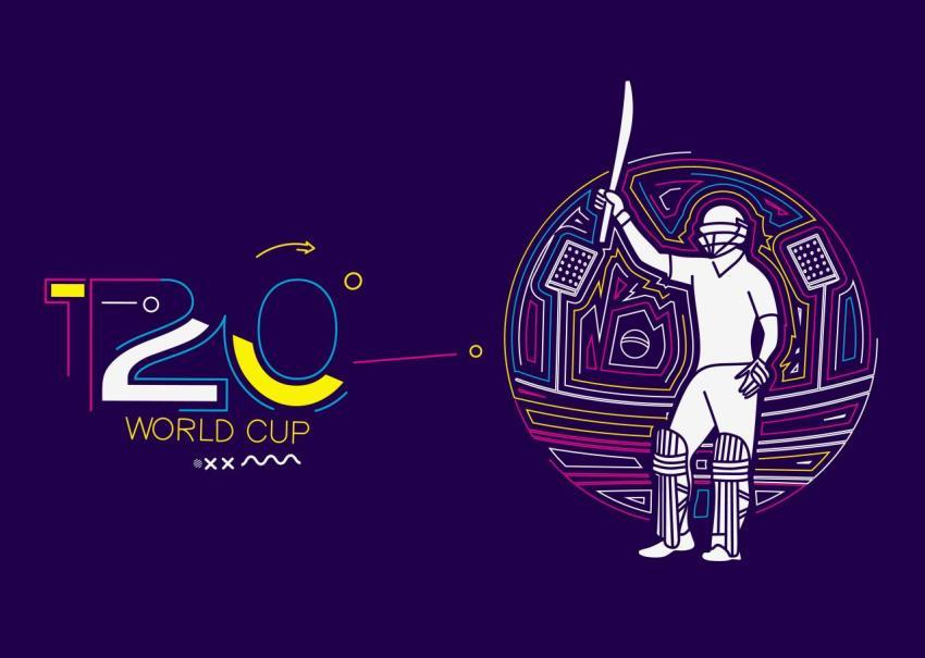 IPL T20 WORLD CUP 4K wallpaper