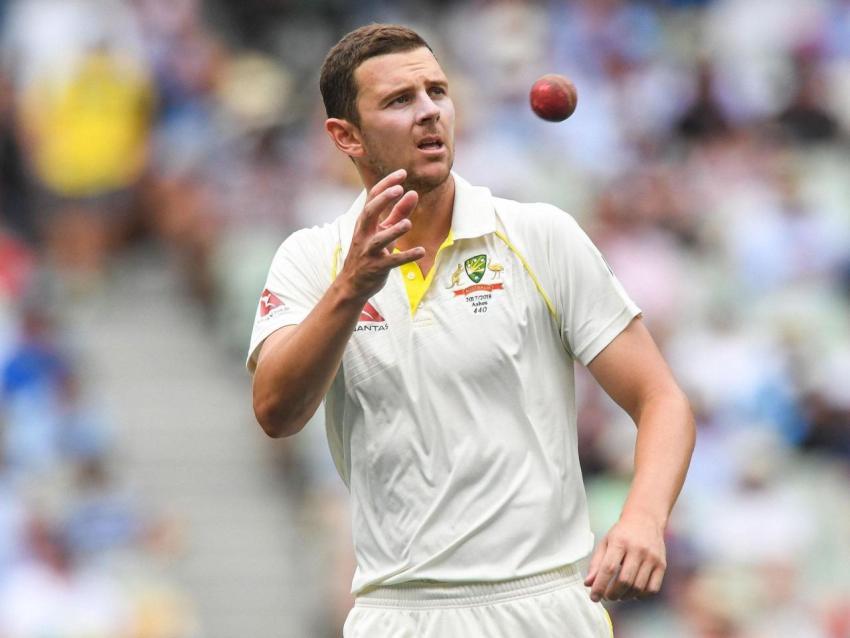 Josh Hazlewood
