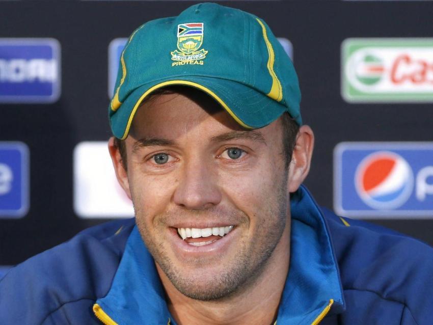 ab de villiers 4K HD wallpaper