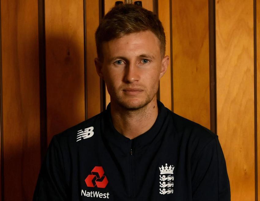 joe root 4K PC wallpaper