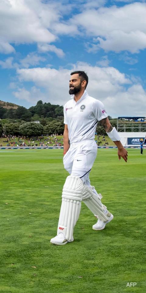Virat Kohli HD mobile wallpaper