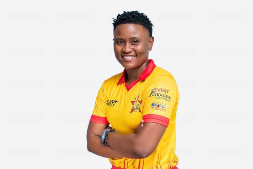 Josephine Nkomo