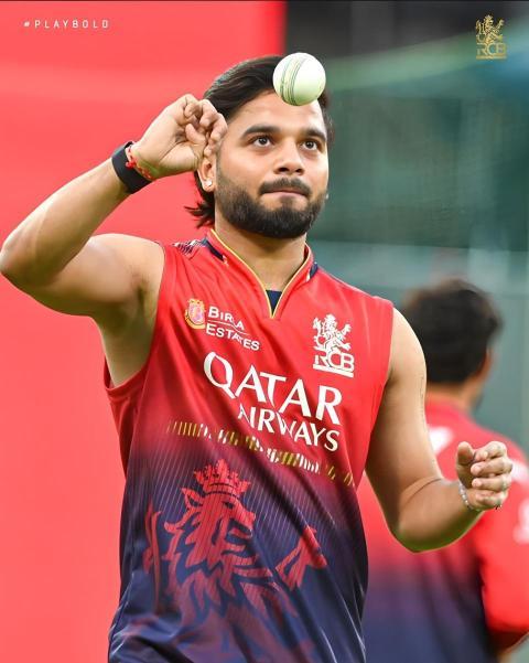 Suyash Sharma