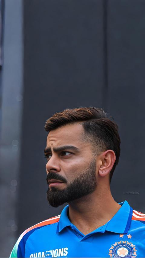 virat kohli HD Phone wallpaper