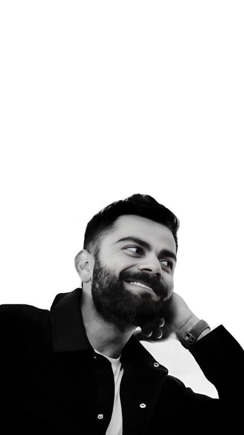 virat kohli HD Phone wallpaper