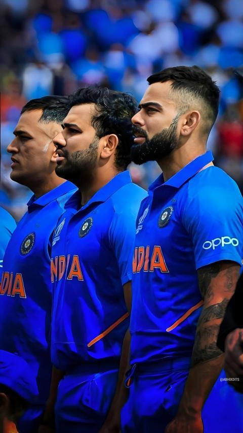 India National Cricket Team