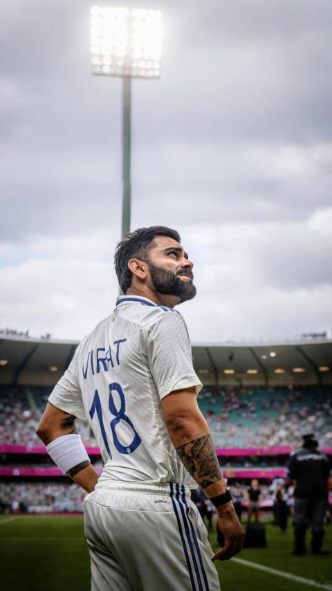 virat kohli HD phone wallpaper