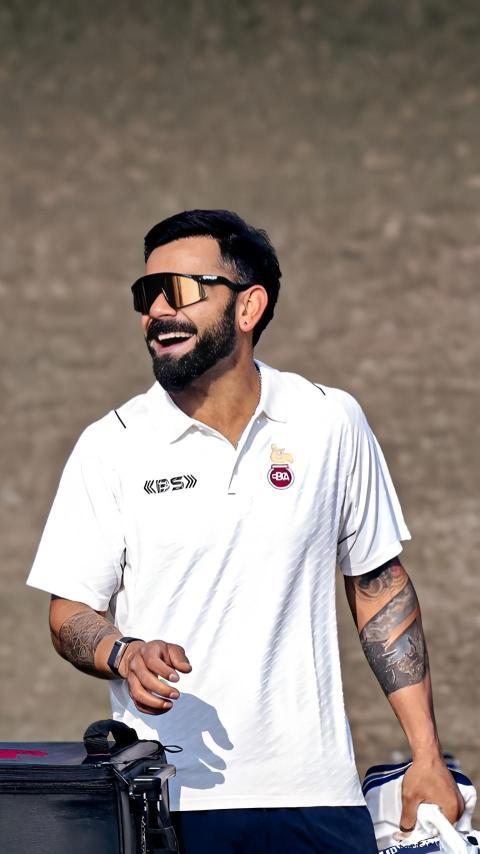 virat kohli HD Phone wallpaper