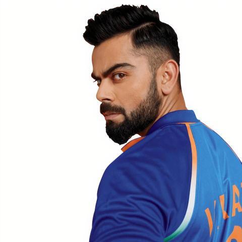 virat kohli 4K HD wallpaper