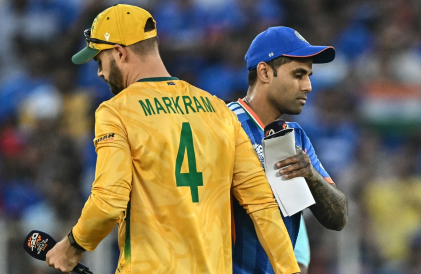 T20 World Cup 2026 India vs South Africa