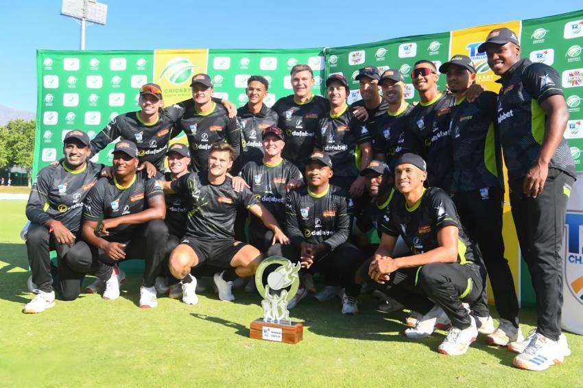 South African national cricket team wallpaper