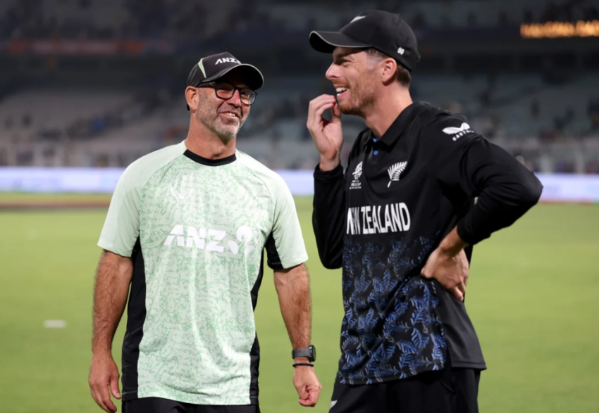 T20 World Cup New Zealand vs South Africa